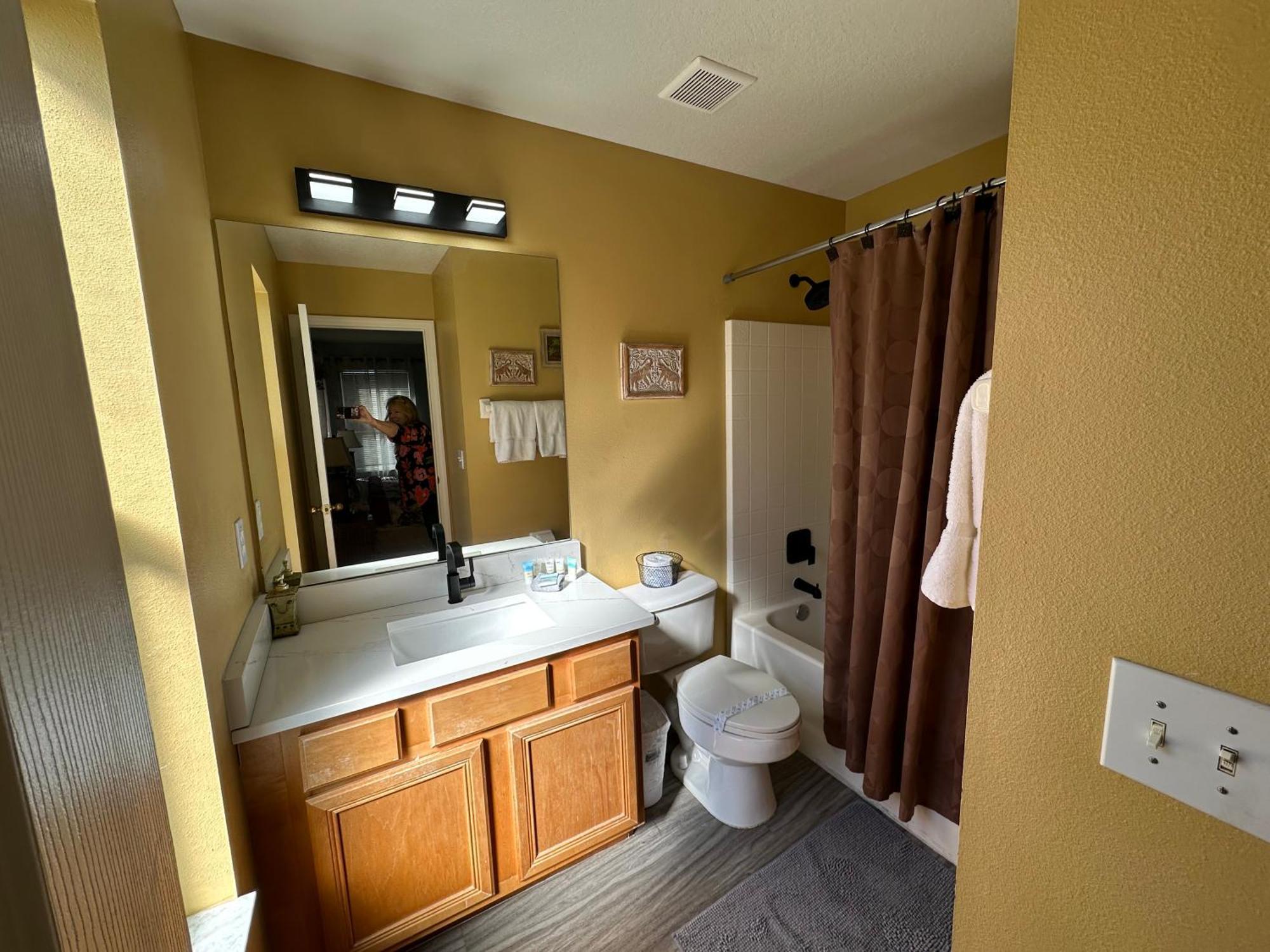 7 Bedroom, 6 Bath And Pool Near Disney In Emerald Island 4 King Master Suites Kissimmee Exteriör bild